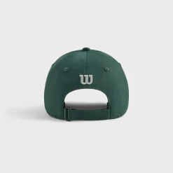 Kith Ivy for Wilson Crinkle Performance Cap