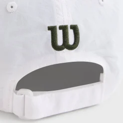 Kith Ivy for Wilson Crinkle Performance Cap