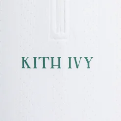 Kith Ivy for Wilson Gamepoint Henley