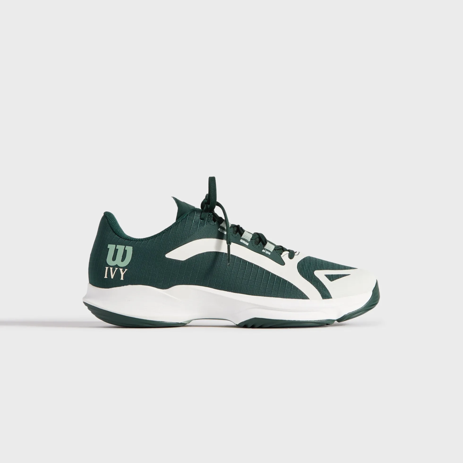 Kith Ivy for Wilson Hurakn Pro RS