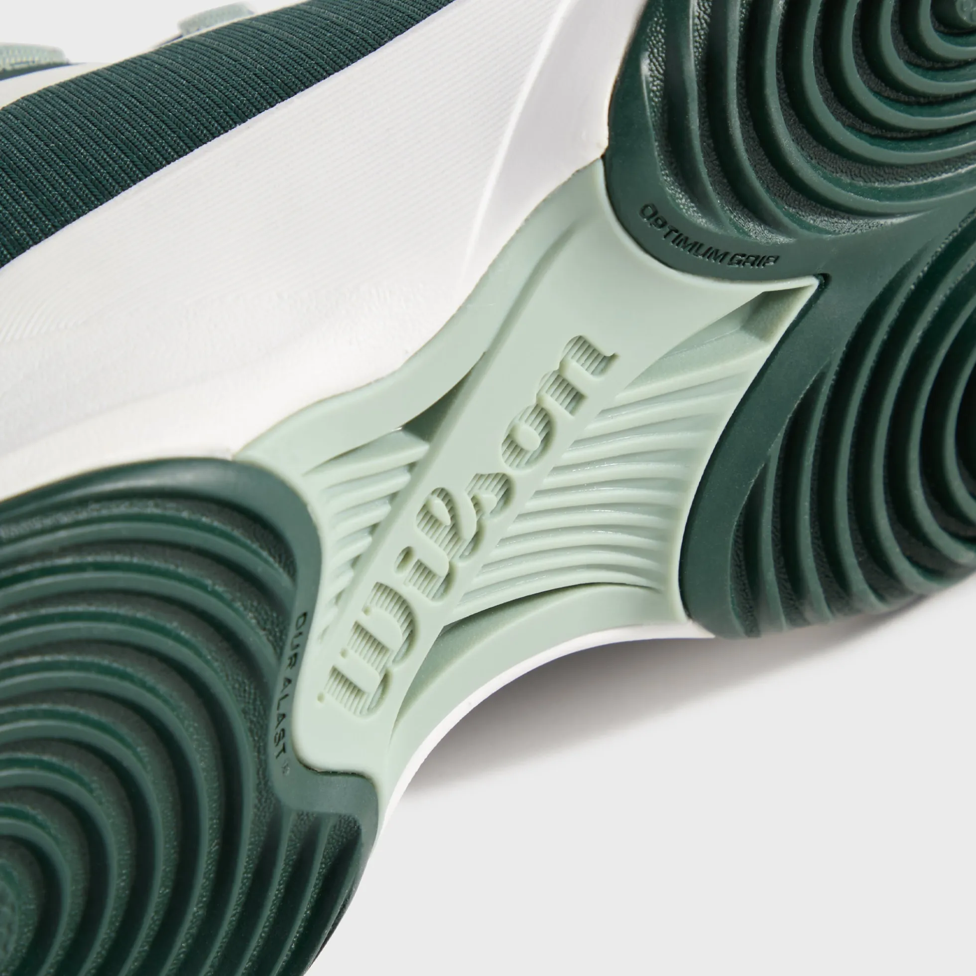 Kith Ivy for Wilson Hurakn Pro RS