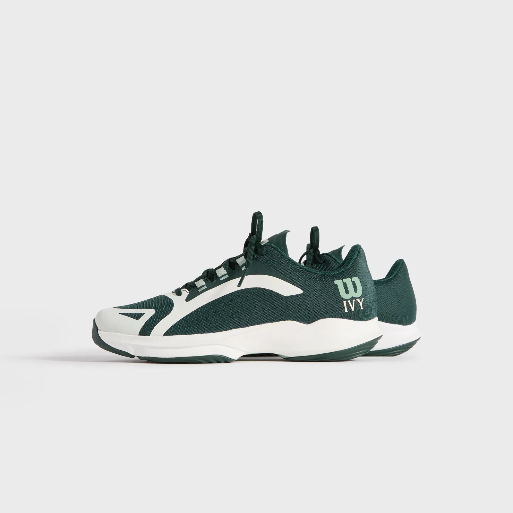 Kith Ivy for Wilson Hurakn Pro RS