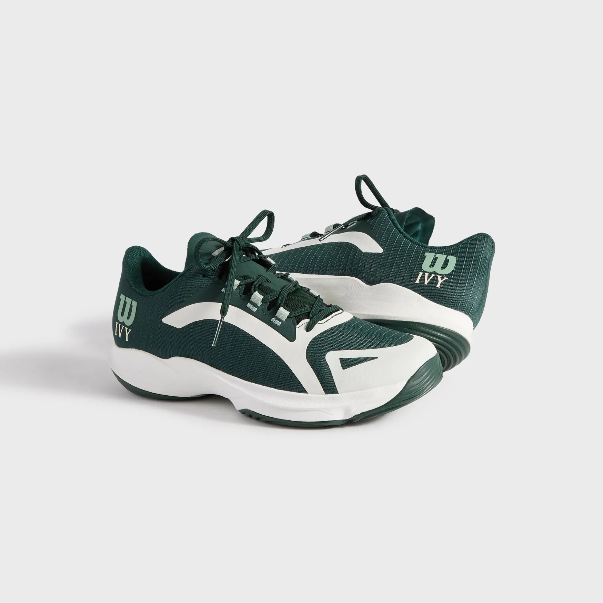 Kith Ivy for Wilson Hurakn Pro RS