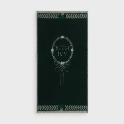 Kith Ivy for Wilson Jacquard Club Towel