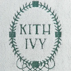 Kith Ivy for Wilson Jacquard Club Towel