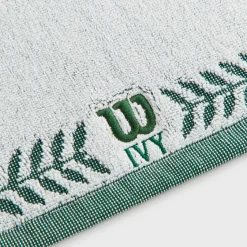 Kith Ivy for Wilson Jacquard Club Towel