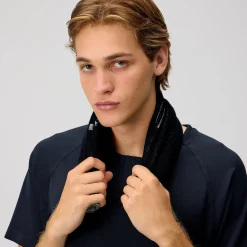 Kith Ivy for Wilson Jacquard Club Towel