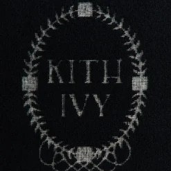 Kith Ivy for Wilson Jacquard Club Towel