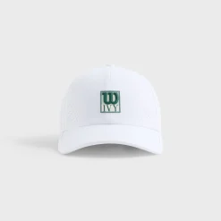 Kith Ivy for Wilson Laser Cut Perforated Cap