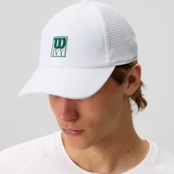Kith Ivy for Wilson Laser Cut Perforated Cap