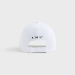Kith Ivy for Wilson Laser Cut Perforated Cap