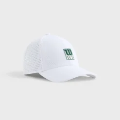 Kith Ivy for Wilson Laser Cut Perforated Cap