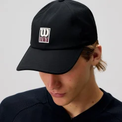 Kith Ivy for Wilson Laser Cut Perforated Cap
