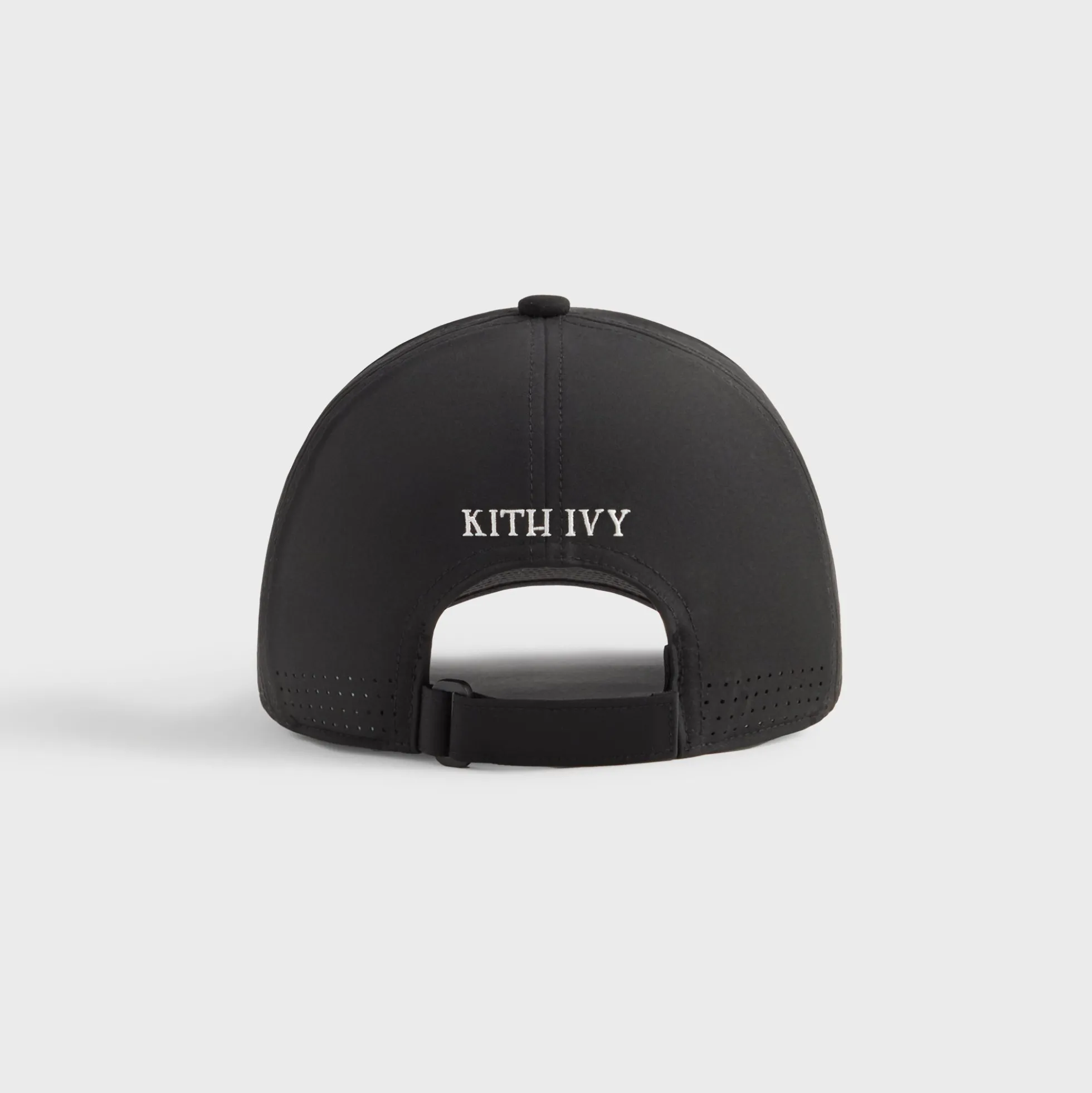 Kith Ivy for Wilson Laser Cut Perforated Cap
