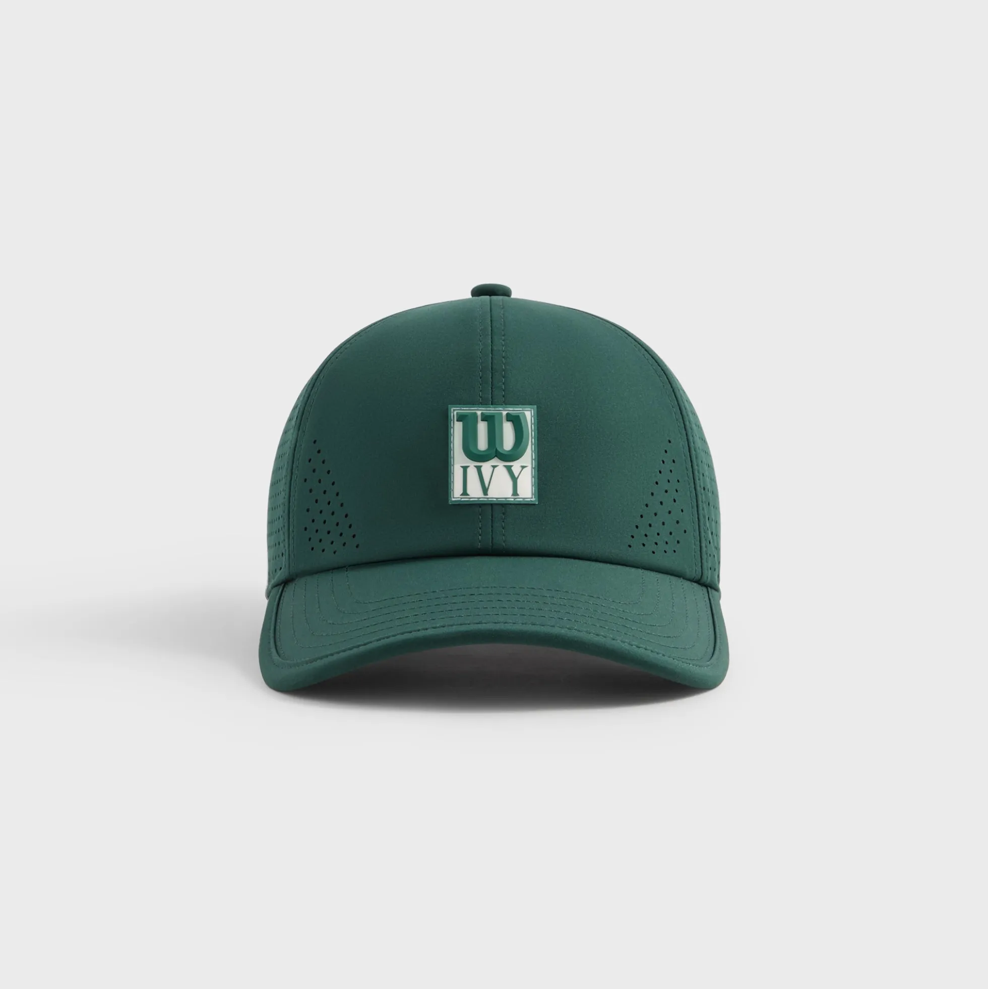 Kith Ivy for Wilson Laser Cut Perforated Cap