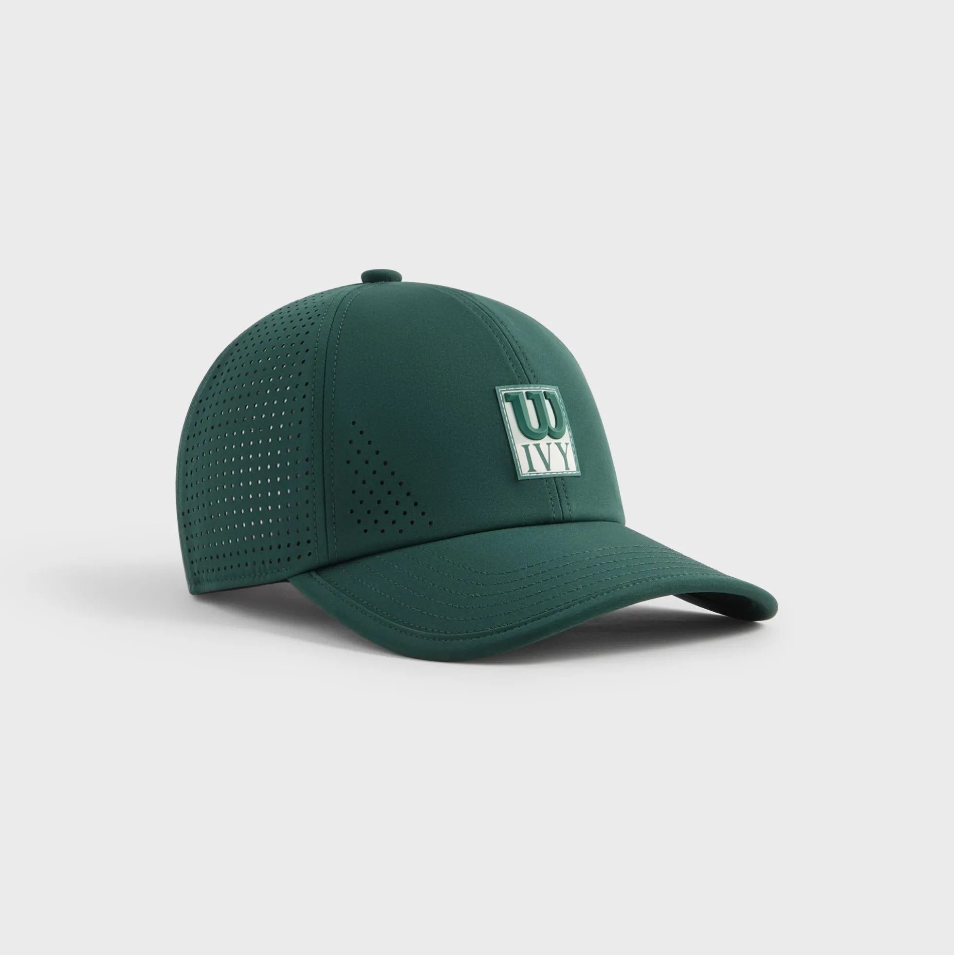 Kith Ivy for Wilson Laser Cut Perforated Cap