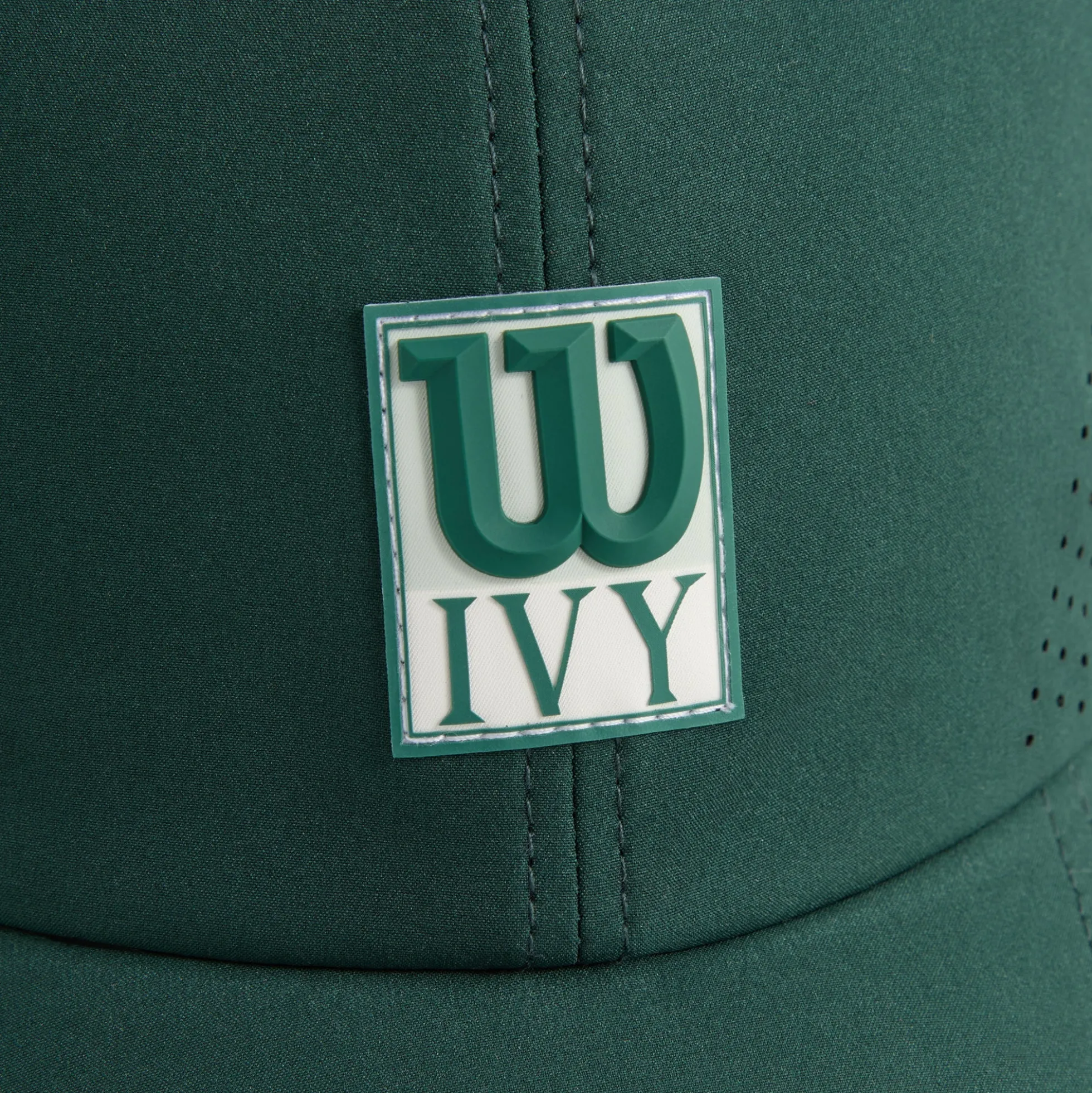 Kith Ivy for Wilson Laser Cut Perforated Cap