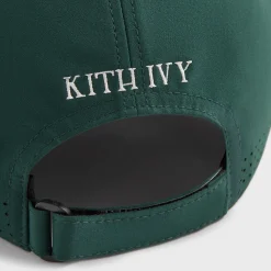 Kith Ivy for Wilson Laser Cut Perforated Cap