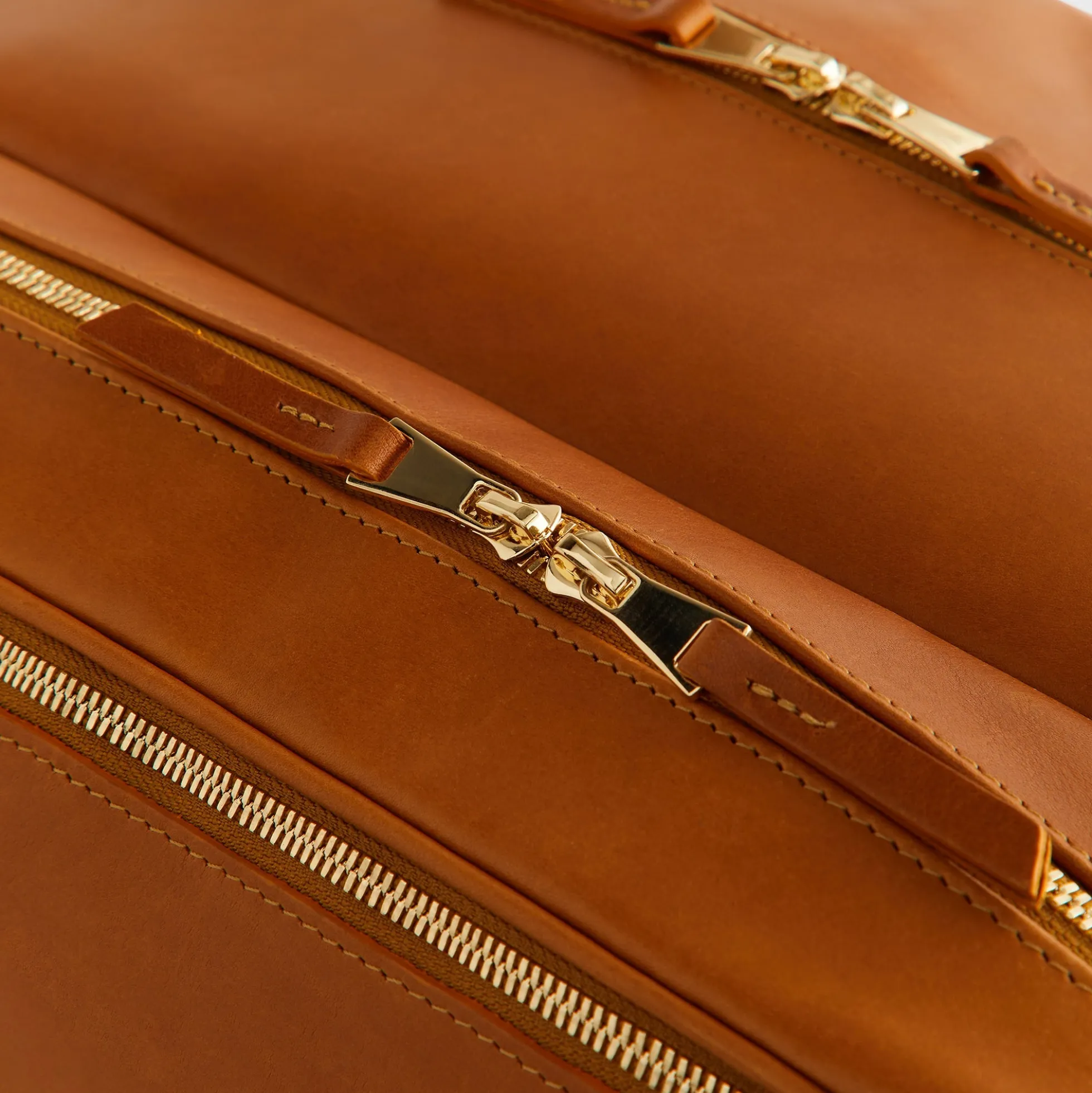 Kith Ivy for Wilson Leather Padel Bag