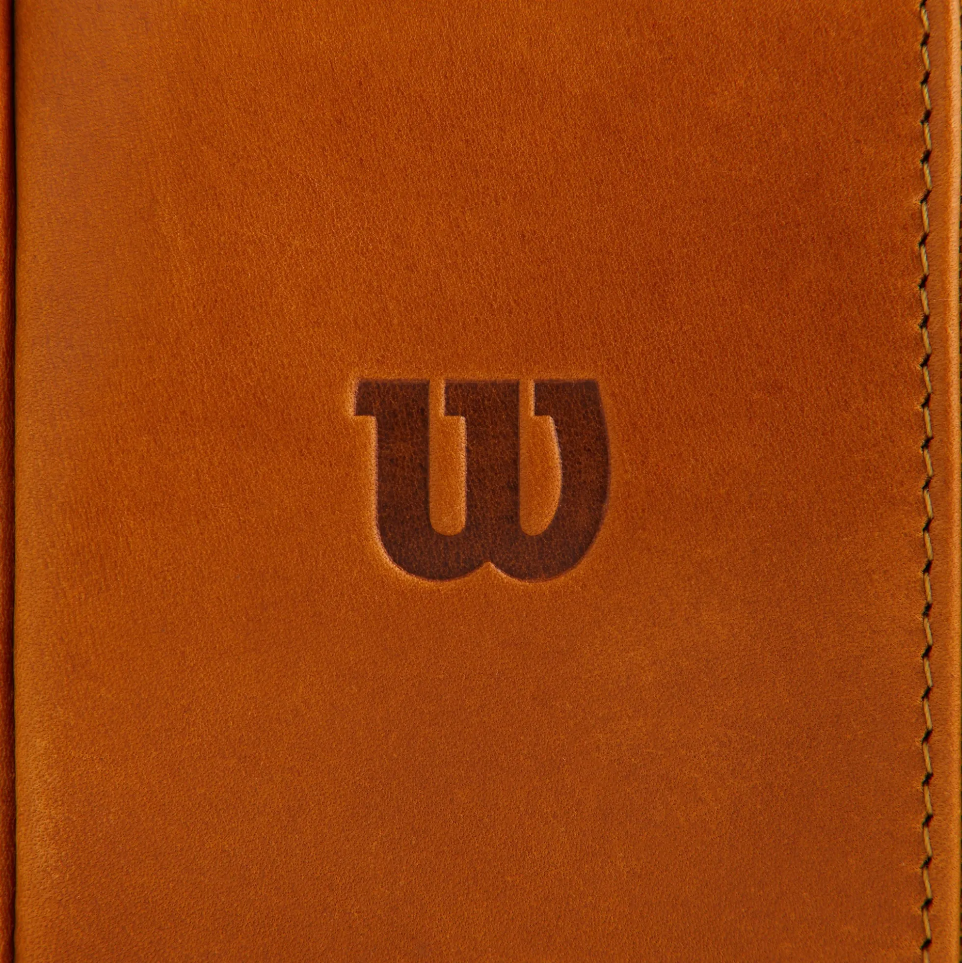 Kith Ivy for Wilson Leather Padel Bag