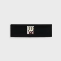 Kith Ivy for Wilson Logo Wide Headband