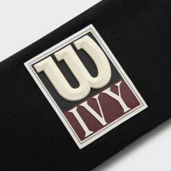 Kith Ivy for Wilson Logo Wide Headband