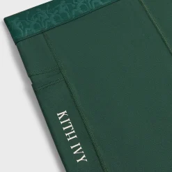Kith Ivy for Wilson Meridian Compression Short