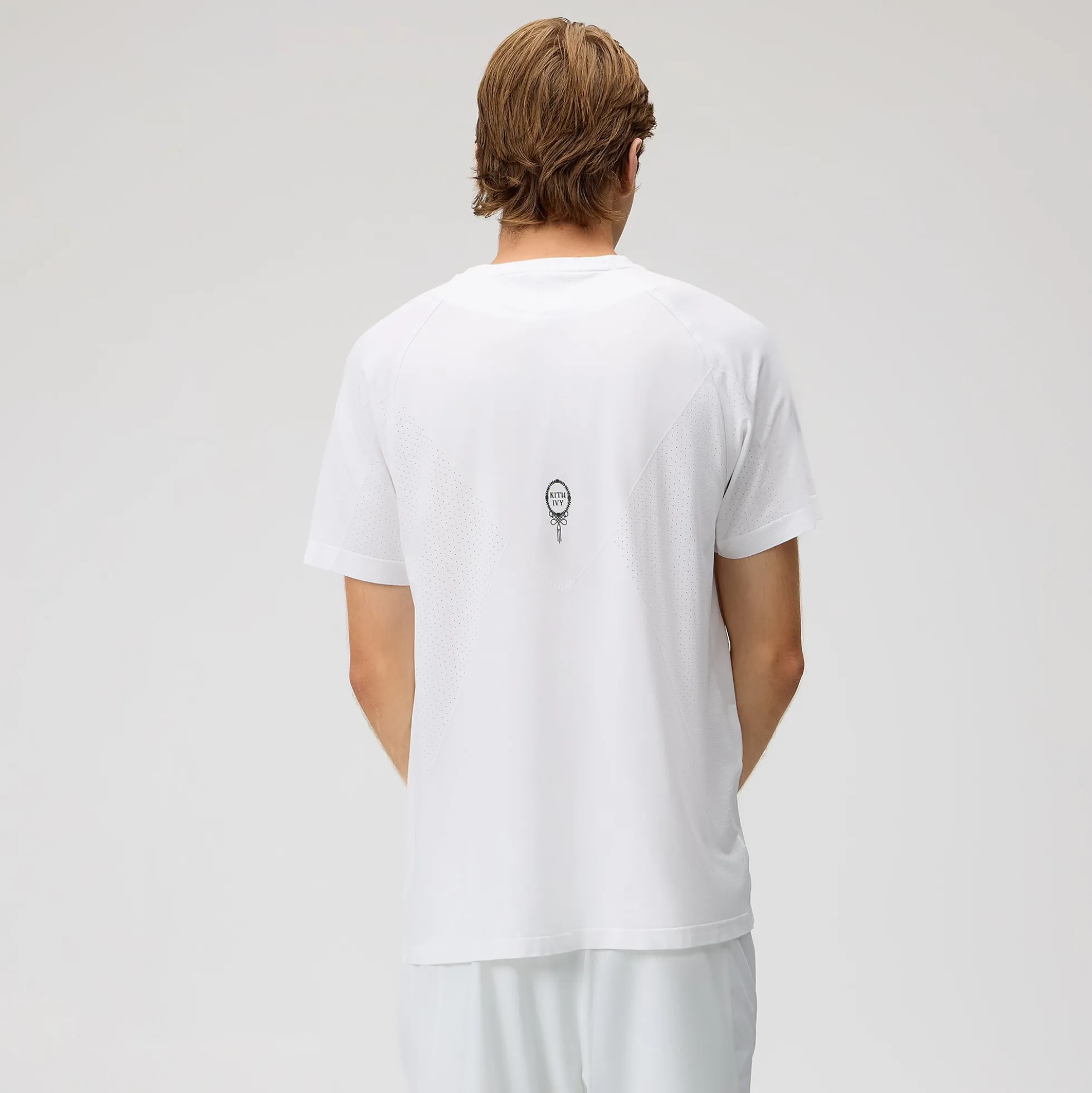 Kith Ivy for Wilson Seamless Pala Henley