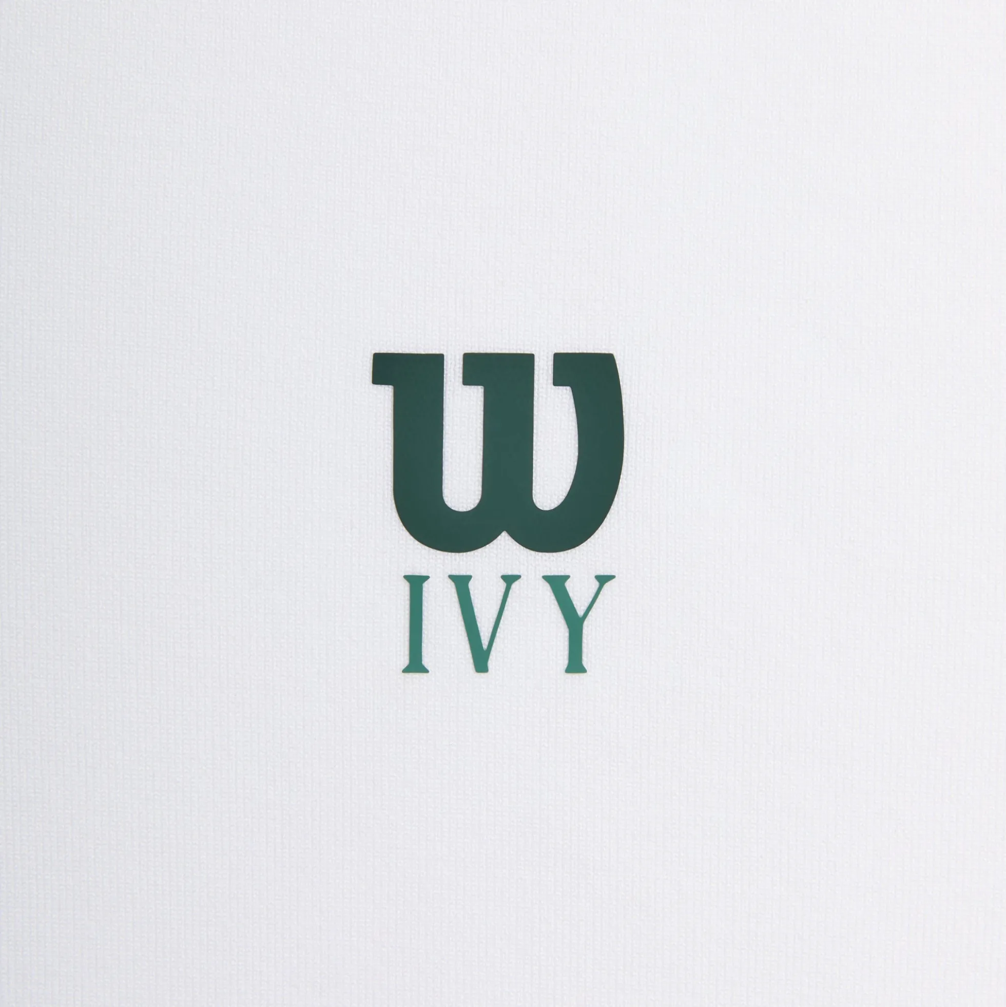 Kith Ivy for Wilson Seamless Pala Henley