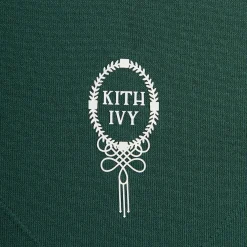 Kith Ivy for Wilson Seamless Pala Henley