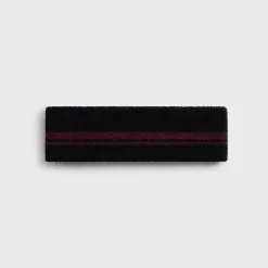 Kith Ivy for Wilson Terry Stripe Headband