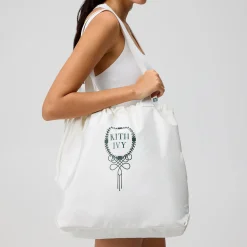Kith Ivy for Wilson Tote Bag