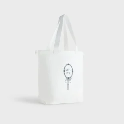 Kith Ivy for Wilson Tote Bag