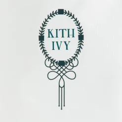 Kith Ivy for Wilson Tote Bag