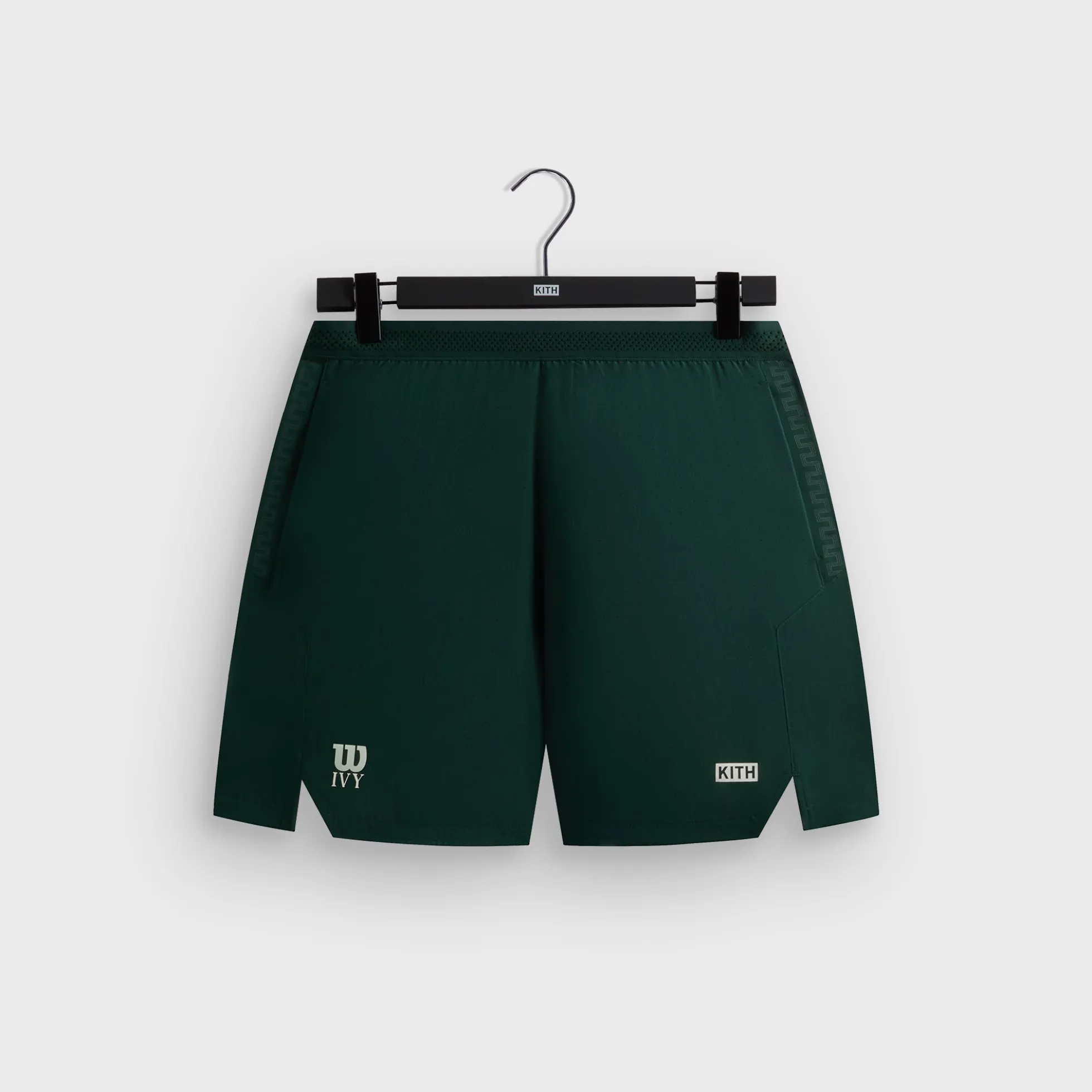 Kith Ivy for Wilson Tour Short