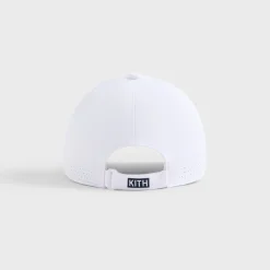 Kith Ivy for Wilson Unlined Active Cap