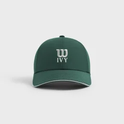 Kith Ivy for Wilson Unlined Active Cap