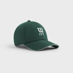 Kith Ivy for Wilson Unlined Active Cap