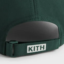Kith Ivy for Wilson Unlined Active Cap