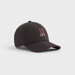 Kith Ivy for Wilson Unlined Active Cap