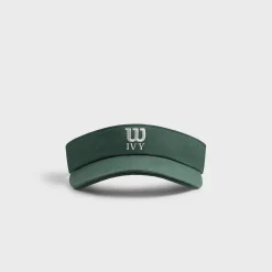 Kith Ivy for Wilson Visor