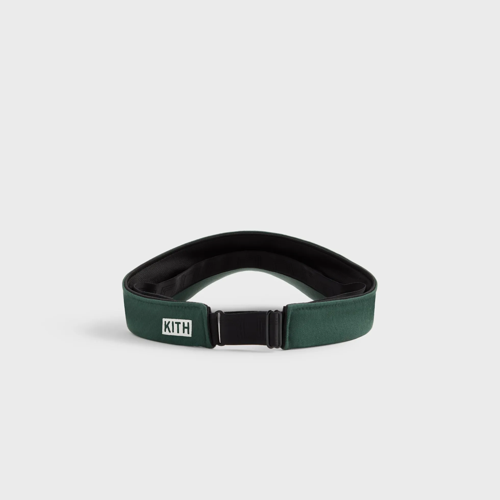 Kith Ivy for Wilson Visor