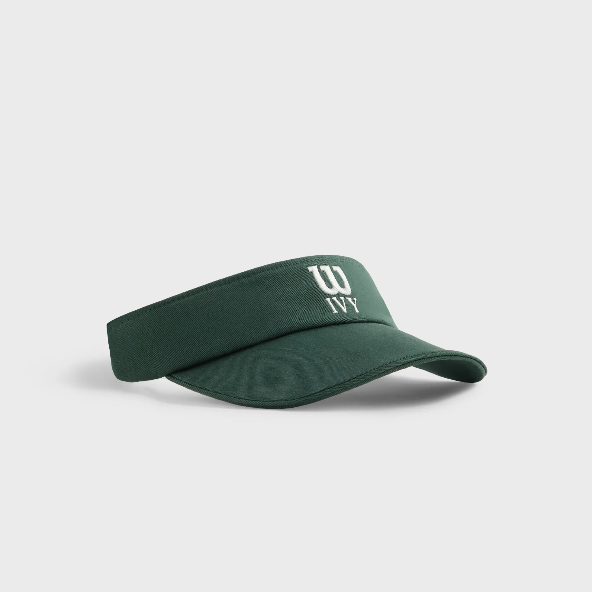 Kith Ivy for Wilson Visor