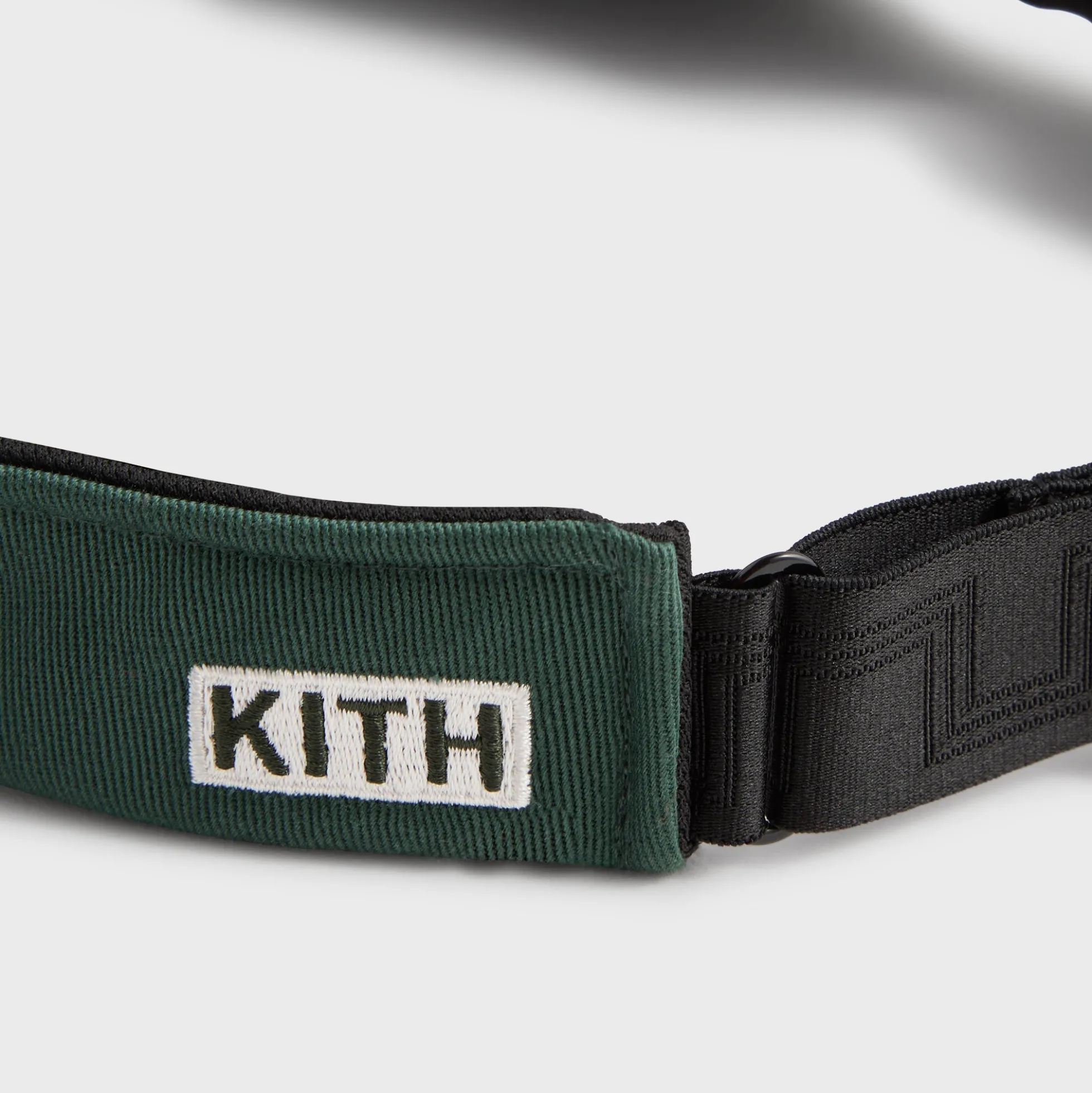 Kith Ivy for Wilson Visor