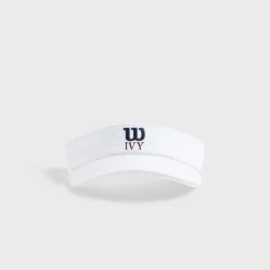 Kith Ivy for Wilson Visor