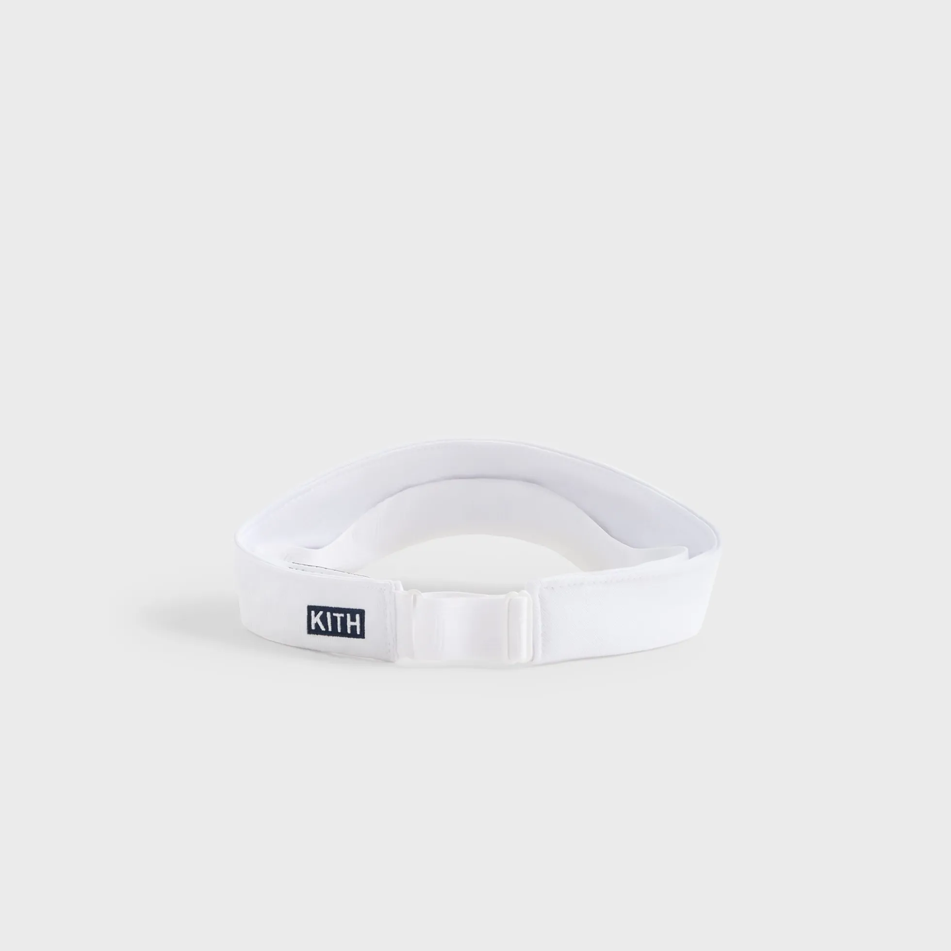 Kith Ivy for Wilson Visor