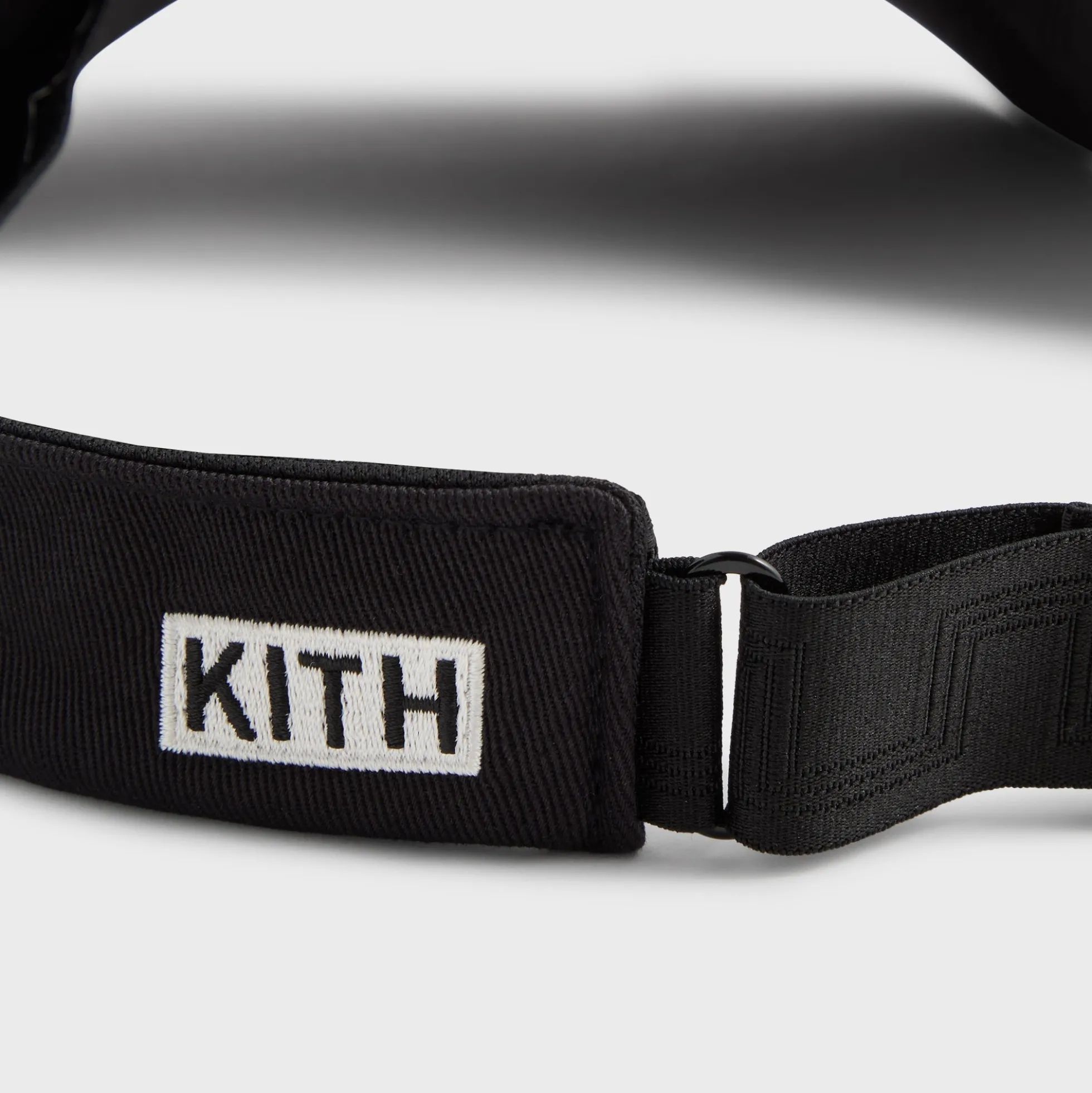 Kith Ivy for Wilson Visor