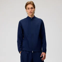 Kith Ivy for Wilson Warm Up Jacket