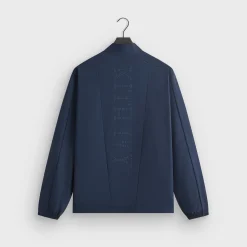 Kith Ivy for Wilson Warm Up Jacket
