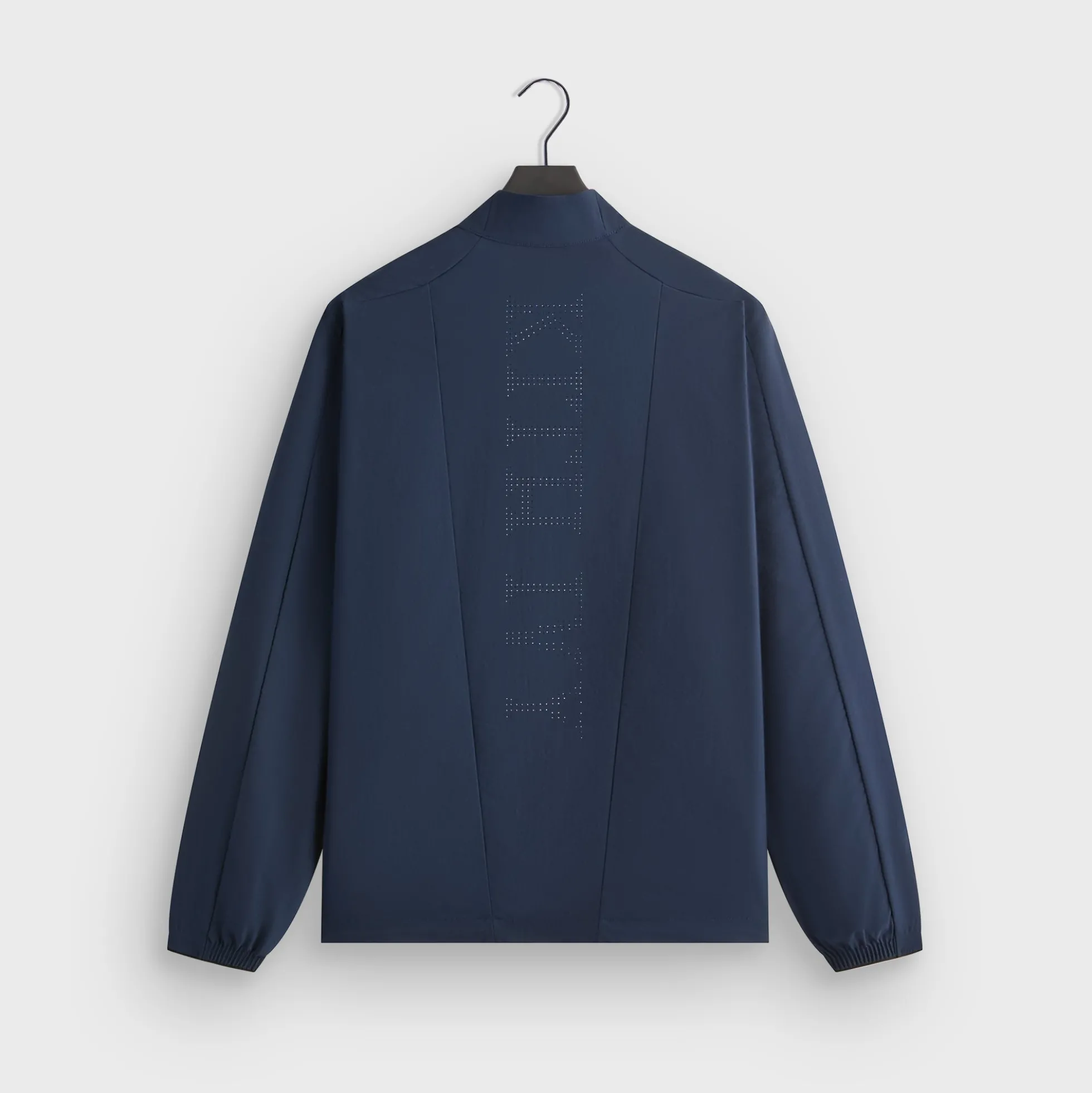 Kith Ivy for Wilson Warm Up Jacket